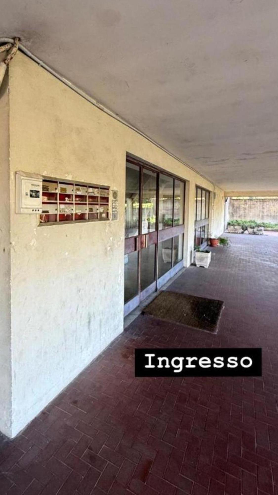Apartment Sweet Ipogeo Degli Ottavi Rom